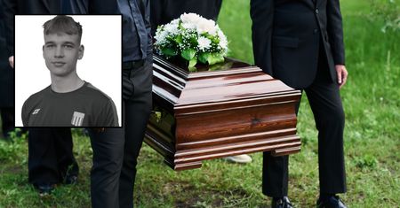 Oliwier zginął w tragicznym wypadku. Słowa księdza łamią serce