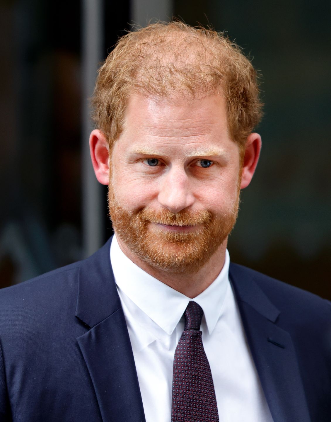 Meghan Markle i książę Harry