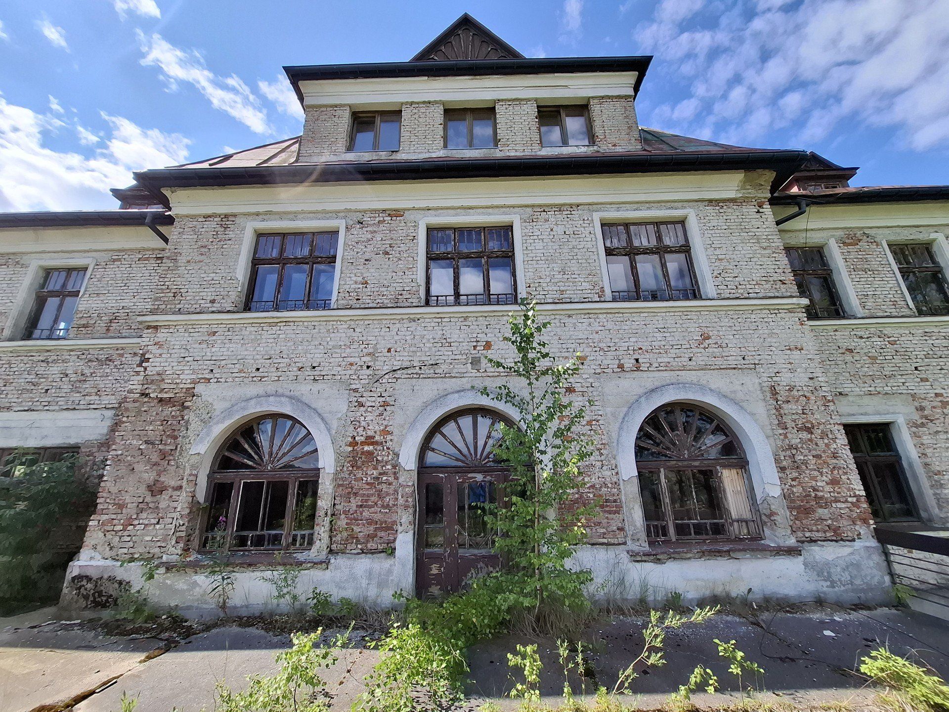W PRL-u było jednym z najchętniej odwiedzanych schronisk w Beskidach
