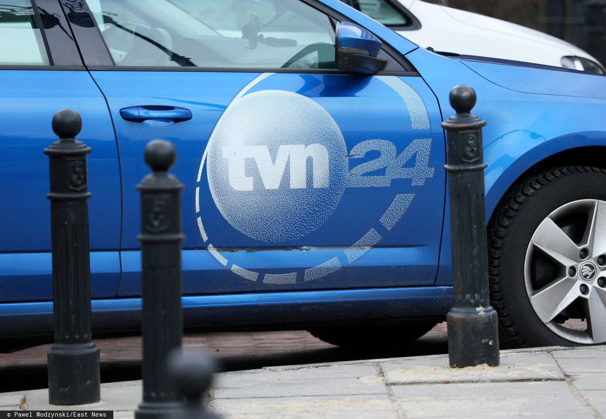 Blisko dwa lata KRRiT nie mogła dojść do porozumienia ws. ponownego udzielenia koncesji TVN24