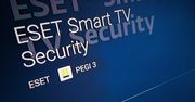 Smart TV pod ochroną: ESET przedstawia nowy antywirus dla telewizorów