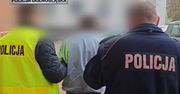 Oleśnica: Usiłował włamać się do kościoła. 38-latek zatrzymany