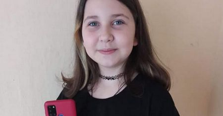 Karma wraca. Rosjanin okradł 10-latkę. Wiadomo, jak skończył