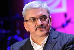 Marek Niedźwiecki w Radiu Nowy Świat: "Miałem wrażenie, że umarłem"