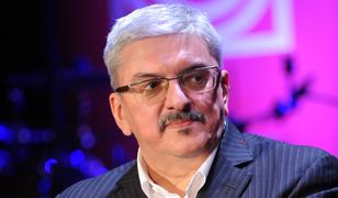 Marek Niedźwiecki w Radiu Nowy Świat: "Miałem wrażenie, że umarłem"