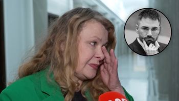 Ostatnie wiadomości od Litewki. Katarzyna Piekarska ujawniła treść SMS-a