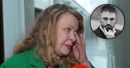 Ostatnie wiadomości od Litewki. Katarzyna Piekarska ujawniła treść SMS-a