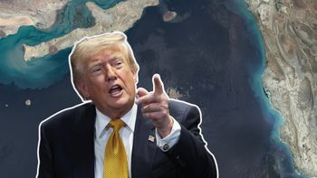 Trump ogłosił "myto". Ropa naftowa już drożeje