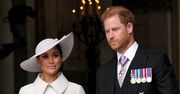 Kolejne kłopoty Meghan Markle i księcia Harry'ego. Czołowy współpracownik zostawił ich na lodzie