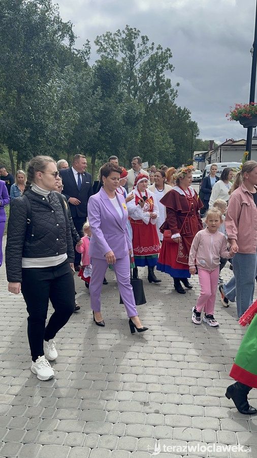 Dożynki 2026 w Brześciu Kujawskim