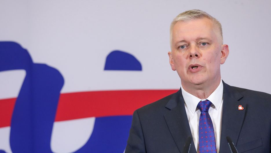Finał obławy na Tadeusza Dudę. Jest reakcja szefa MSWiA