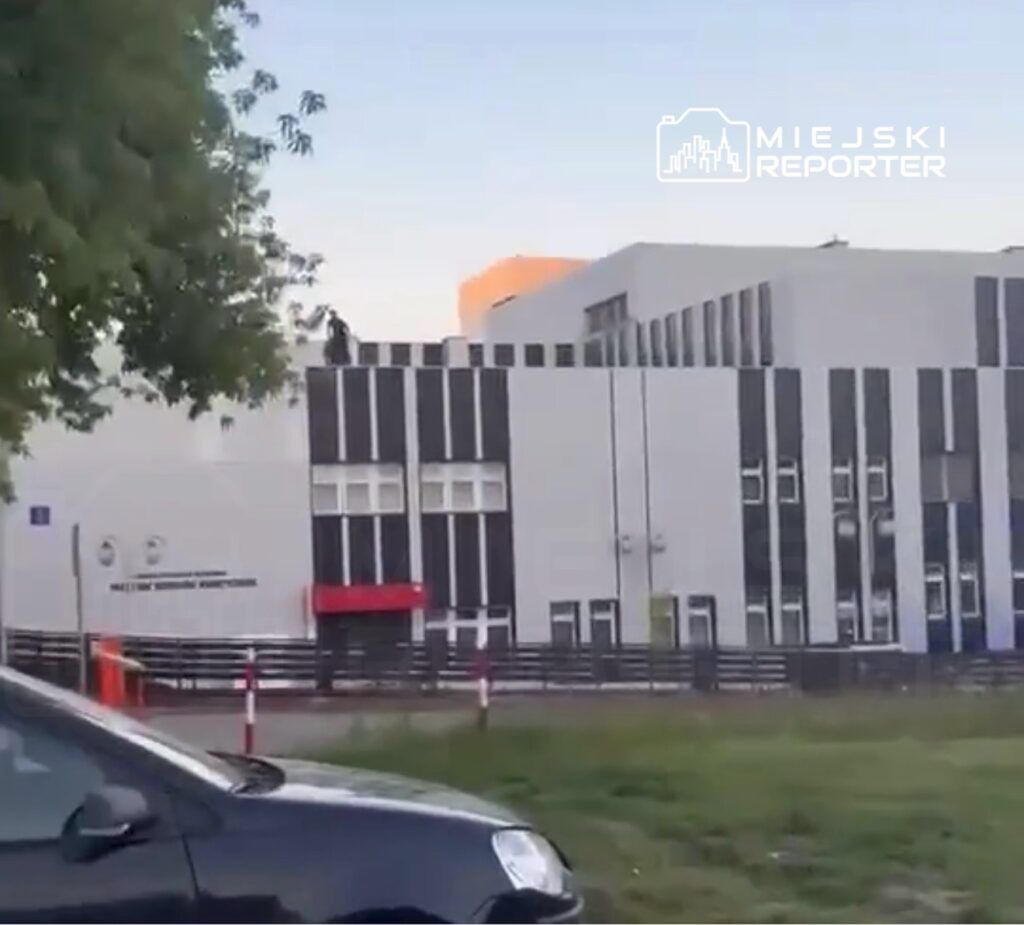 Fot. Czytelnik Miejskiego Reportera