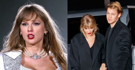 Joe Alwyn PRZERWAŁ MILCZENIE na temat rozstania z Taylor Swift! "Prawda jest taka, że..."