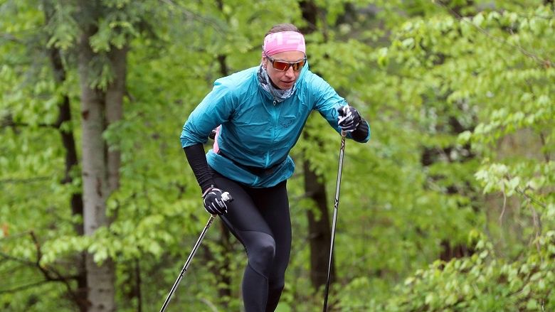 Justyna Kowalczyk-Tekieli