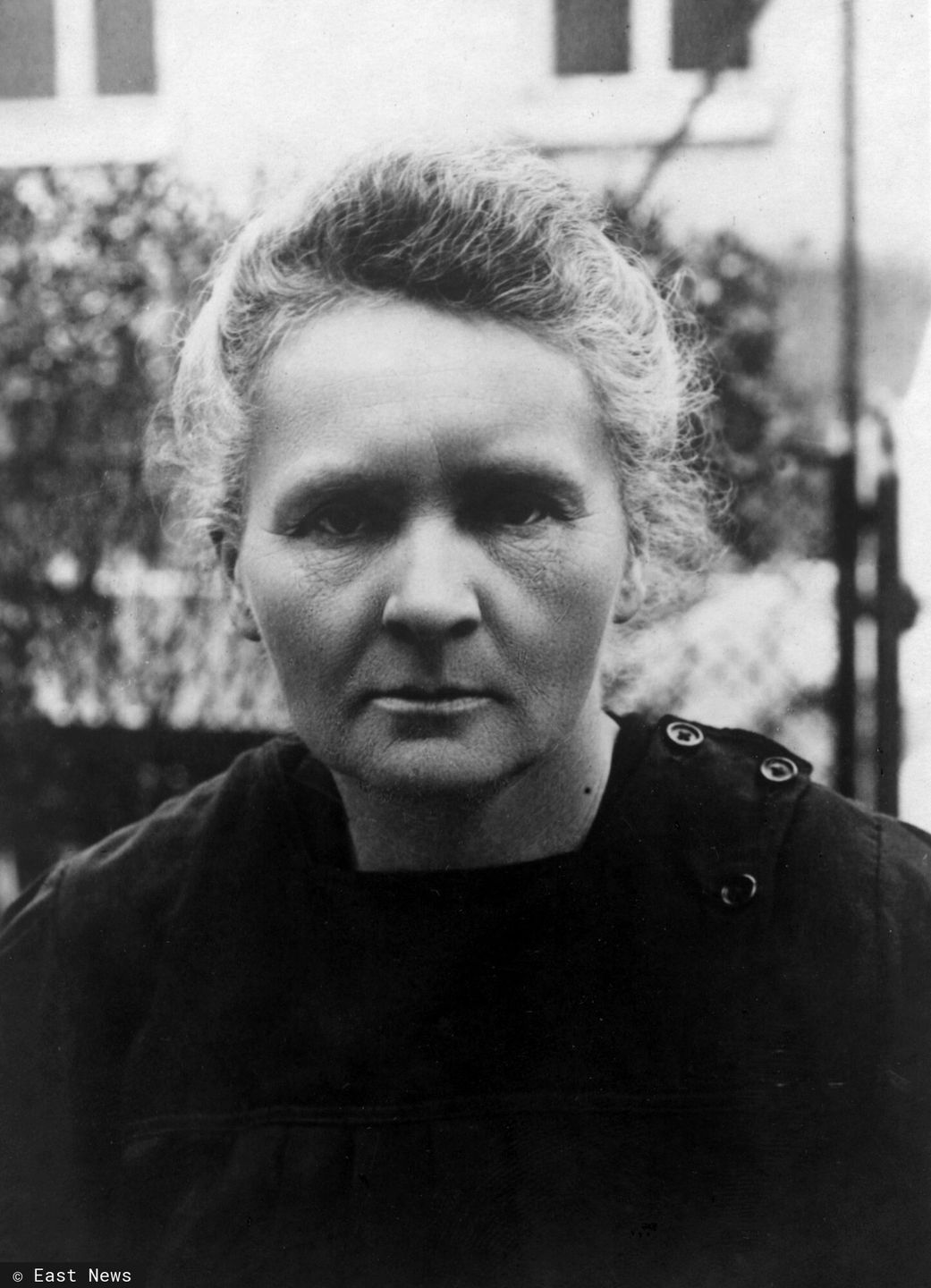 Maria Skłodowska-Curie