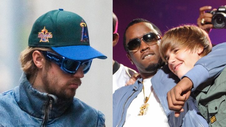 Justin Bieber przerywa milczenie w sprawie Diddy'ego