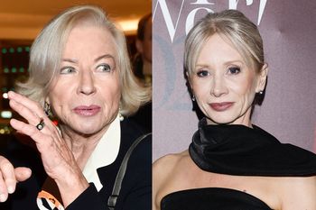 Tak brzmiał ostatni SMS Bożeny Dykiel do Ewy Gawryluk. "Nie wykasuję go"