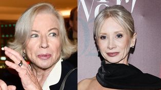 Tak brzmiał ostatni SMS Bożeny Dykiel do Ewy Gawryluk. "Nie wykasuję go"