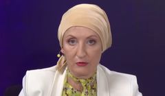 Agnieszka Burzyńska w kolejnym programie Kanału Zero