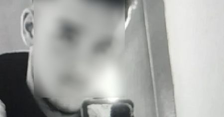 Oskar zaginął w środku nocy. Policja wydała komunikat