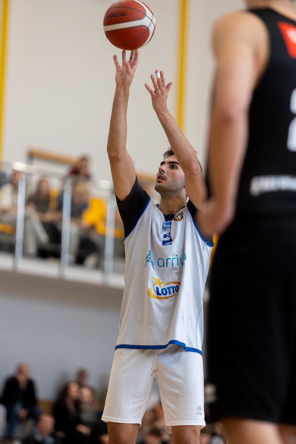 Twarde Pierniki - Trefl Sopot