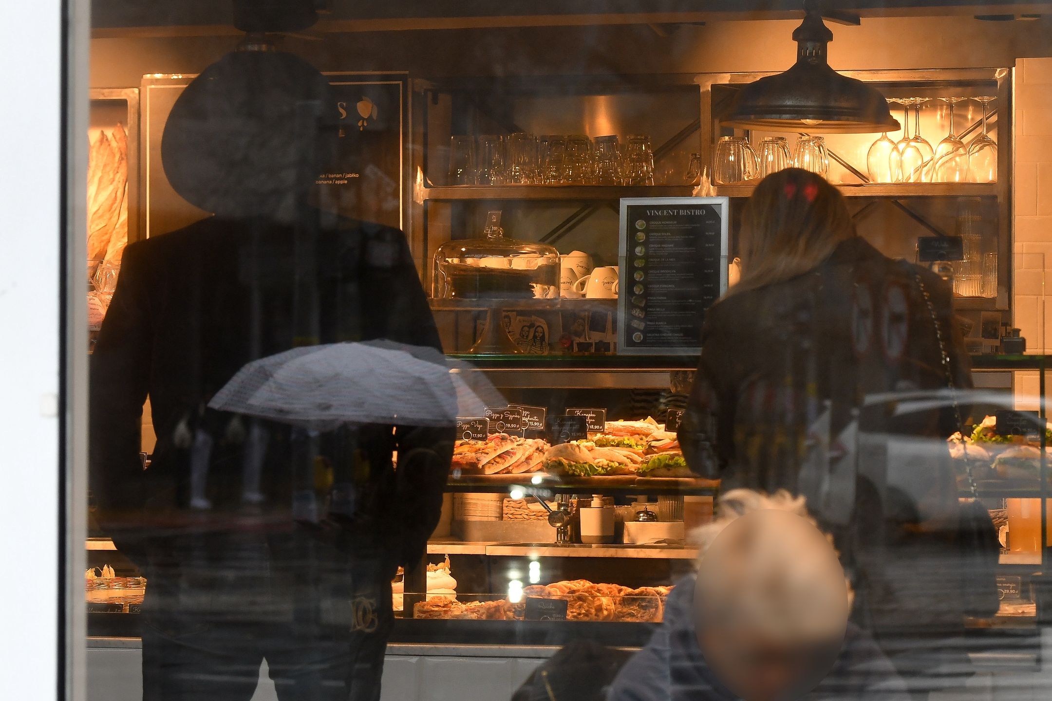 Katarzyna Niezgoda i Paweł Markiewicz