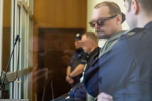 Początek procesu w sprawie zbrodni miłoszyckiej, 07.05.2019