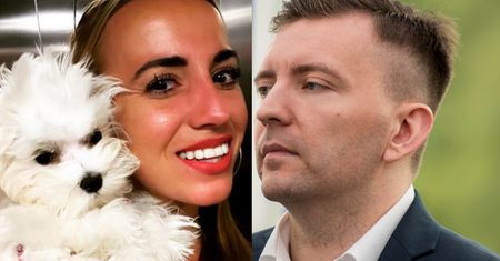 Niczego nie ukrywa. Marianna Schreiber opowiedziała, jak teraz wygląda relacja z mężem