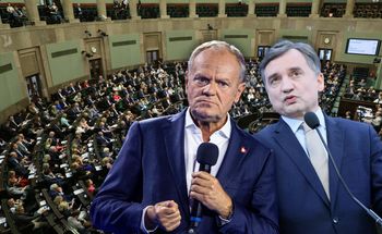 Kogo najczęściej nie ma w Sejmie? Sprawdzono frekwencję posłów