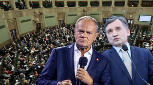 Kogo najczęściej nie ma w Sejmie? Sprawdzono frekwencję posłów