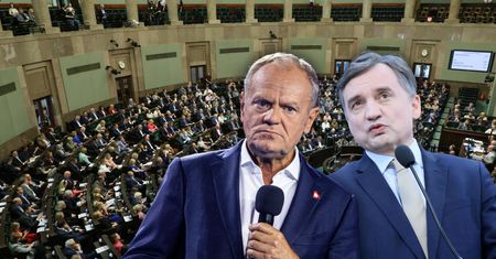 Kogo najczęściej nie ma w Sejmie? Sprawdzono frekwencję posłów