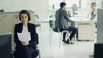 92% osób z pokolenia Z jest odrzucanych przez HR z jednego powodu