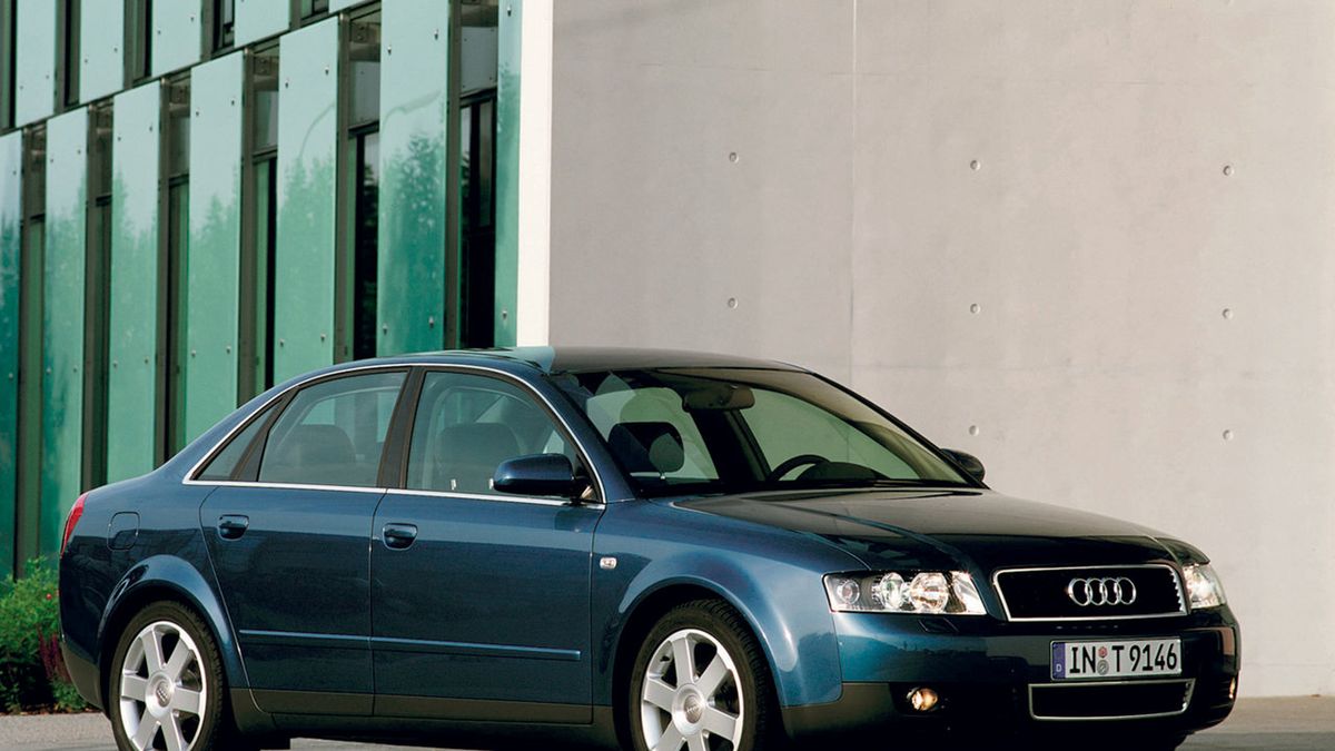 Kiedyś marzenie wielu - dziś można je kupić za 200 funtów.