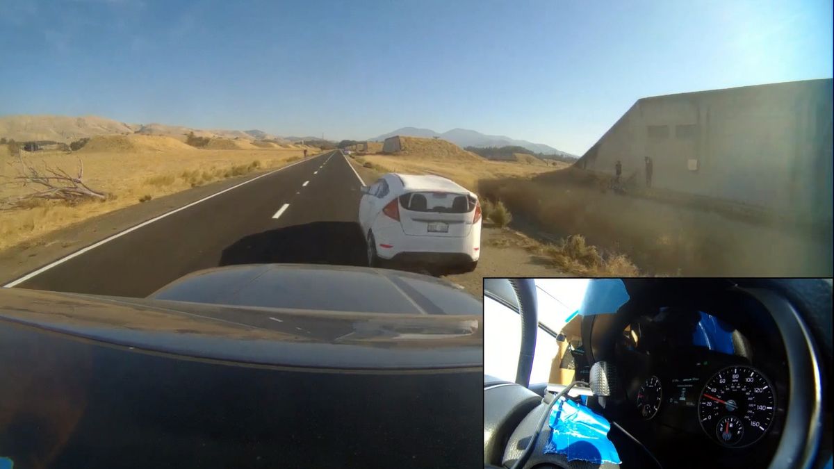 Nie zawsze można liczyć na elektronikę