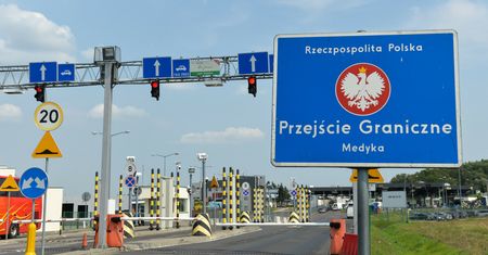 Polska uderza w Rosjan. Postanowiła nie czekać