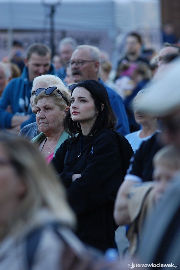 9. Ciechocińska Parada Majowa oraz Majowe Granie