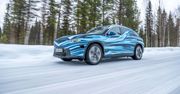 Mercedes zapowiada model GLC EQ. To kolejna próba w segmencie SUV-ów na prąd