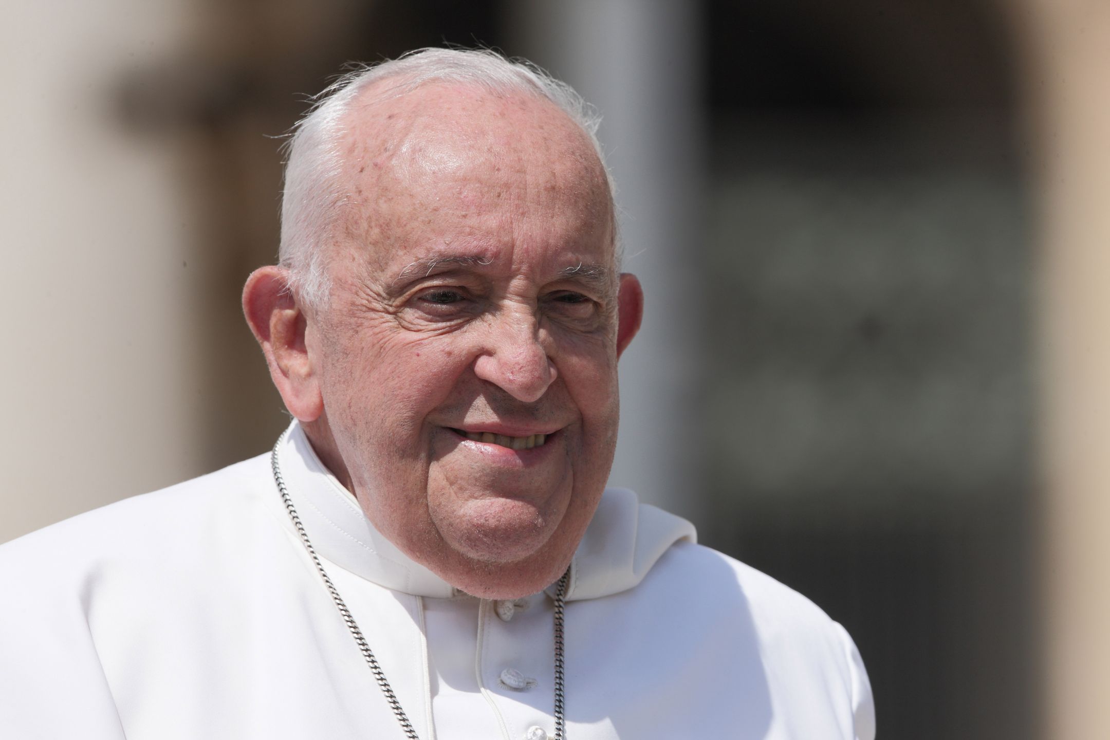 Papież Franciszek