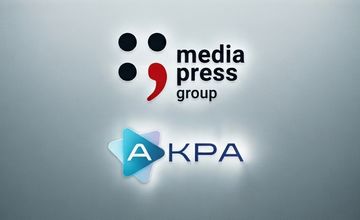 AKPA w rękach Media Press Group. Nowy prezes i zmiany w kierownictwie agencji