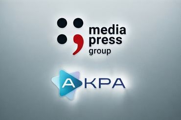 Media Press Group przejmuje AKPA. 
