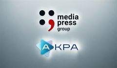 AKPA w rękach Media Press Group. Nowy prezes i zmiany w kierownictwie agencji