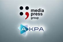 Media Press Group przejmuje AKPA. 