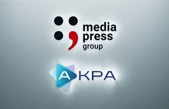 AKPA w rękach Media Press Group. Nowy prezes i zmiany w kierownictwie agencji