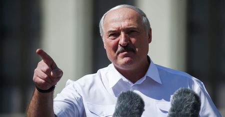Łukaszenka zmienił zdanie? Zaprasza Dudę do "konstruktywnego dialogu"