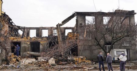 Ukrainka wspomina ucieczkę do Polski. Mówi wprost, co dziś czuje
