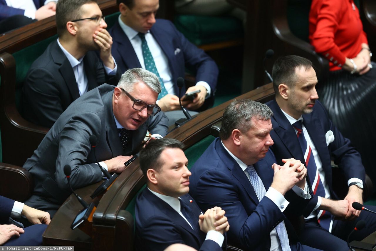 Domy, mieszkania i kolekcje zegarków. Oto majątki najbogatszych posłów