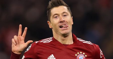 Robert Lewandowski ZAWODNIKIEM FC Barcelona!