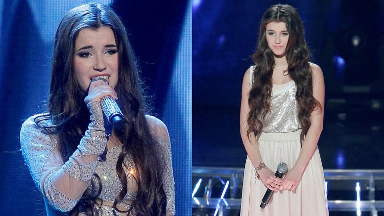 Tak dziś wygląda Marta Bijan