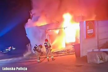 51-latek z zarzutem usiłowania zabójstwa i napadów na kantory