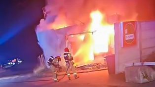 51-latek z zarzutem usiłowania zabójstwa i napadów na kantory